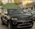 Джип Гранд Чероки 2021 в Одессе на Automoto.ua Джип Гранд Чероки, объемом двигателя 3.6 л и пробегом 51 тыс. км за 28900 $, фото 3 на Automoto.ua
