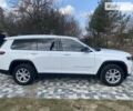 Джип Grand Cherokee, об'ємом двигуна 3.6 л та пробігом 32 тис. км за 42900 $, фото 10 на Automoto.ua