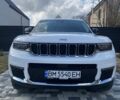 Джип Grand Cherokee, об'ємом двигуна 3.6 л та пробігом 32 тис. км за 42900 $, фото 1 на Automoto.ua