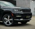 Джип Гранд Чероки 2021 в Киеве на Automoto.ua Джип Гранд Чероки, объемом двигателя 3.6 л и пробегом 44 тыс. км за 41999 $, фото 7 на Automoto.ua