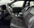 Джип Гранд Чероки, объемом двигателя 3.6 л и пробегом 74 тыс. км за 13200 $, фото 11 на Automoto.ua