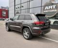 Джип Grand Cherokee, об'ємом двигуна 3 л та пробігом 64 тис. км за 44900 $, фото 11 на Automoto.ua