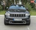 Джип Grand Cherokee, об'ємом двигуна 2.97 л та пробігом 40 тис. км за 41000 $, фото 3 на Automoto.ua