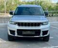 Джип Гранд Чероки, объемом двигателя 3.6 л и пробегом 18 тыс. км за 37000 $, фото 3 на Automoto.ua