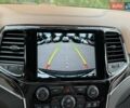 Джип Grand Cherokee, об'ємом двигуна 2.97 л та пробігом 40 тис. км за 41000 $, фото 33 на Automoto.ua