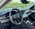 Джип Гранд Чероки, объемом двигателя 3.6 л и пробегом 18 тыс. км за 37000 $, фото 23 на Automoto.ua