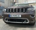 Джип Grand Cherokee, об'ємом двигуна 2.99 л та пробігом 13 тис. км за 50000 $, фото 7 на Automoto.ua