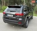 Джип Grand Cherokee, об'ємом двигуна 2.97 л та пробігом 40 тис. км за 41000 $, фото 5 на Automoto.ua