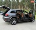 Джип Grand Cherokee, об'ємом двигуна 2.97 л та пробігом 40 тис. км за 41000 $, фото 9 на Automoto.ua