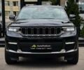 Джип Гранд Чероки, объемом двигателя 3.6 л и пробегом 44 тыс. км за 42999 $, фото 1 на Automoto.ua