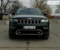 Джип Grand Cherokee, об'ємом двигуна 2.97 л та пробігом 127 тис. км за 49500 $, фото 6 на Automoto.ua