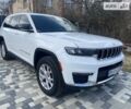 Джип Grand Cherokee, об'ємом двигуна 3.6 л та пробігом 32 тис. км за 42900 $, фото 9 на Automoto.ua