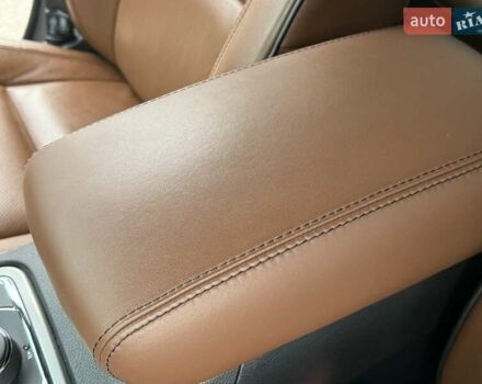 Джип Grand Cherokee, об'ємом двигуна 2.97 л та пробігом 40 тис. км за 41000 $, фото 43 на Automoto.ua