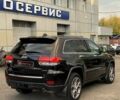 Джип Гранд Чероки 2021 в Одессе на Automoto.ua Джип Гранд Чероки, объемом двигателя 3.6 л и пробегом 51 тыс. км за 28900 $, фото 20 на Automoto.ua