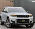Джип Гранд Чероки, объемом двигателя 0 л и пробегом 23 тыс. км за 39900 $, фото 7 на Automoto.ua