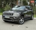 Джип Grand Cherokee, об'ємом двигуна 2.97 л та пробігом 40 тис. км за 41000 $, фото 1 на Automoto.ua