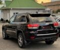 Джип Гранд Чероки 2021 в Одессе на Automoto.ua Джип Гранд Чероки, объемом двигателя 3.6 л и пробегом 51 тыс. км за 28900 $, фото 19 на Automoto.ua
