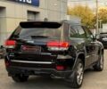 Джип Гранд Чероки 2021 в Одессе на Automoto.ua Джип Гранд Чероки, объемом двигателя 3.6 л и пробегом 51 тыс. км за 28900 $, фото 21 на Automoto.ua