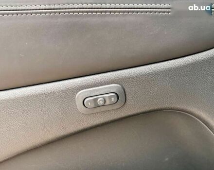 Джип Grand Cherokee, об'ємом двигуна 3 л та пробігом 64 тис. км за 44900 $, фото 26 на Automoto.ua