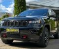 Джип Гранд Чероки 2021 в Львове на Automoto.ua Джип Гранд Чероки, объемом двигателя 3.6 л и пробегом 103 тыс. км за 26400 $, фото 2 на Automoto.ua