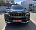 Джип Гранд Чероки 2021 в Киеве на Automoto.ua Джип Гранд Чероки, объемом двигателя 3.6 л и пробегом 124 тыс. км за 35900 $, фото 7 на Automoto.ua