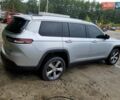 Джип Гранд Чероки, объемом двигателя 3.6 л и пробегом 78 тыс. км за 11600 $, фото 2 на Automoto.ua