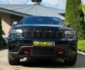 Джип Гранд Чероки 2021 в Львове на Automoto.ua Джип Гранд Чероки, объемом двигателя 3.6 л и пробегом 103 тыс. км за 26400 $, фото 1 на Automoto.ua