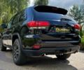 Джип Гранд Чероки 2021 в Львове на Automoto.ua Джип Гранд Чероки, объемом двигателя 3.6 л и пробегом 103 тыс. км за 26400 $, фото 4 на Automoto.ua