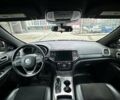 Джип Гранд Чероки, объемом двигателя 3.6 л и пробегом 109 тыс. км за 27500 $, фото 5 на Automoto.ua
