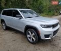 Джип Гранд Чероки, объемом двигателя 3.6 л и пробегом 78 тыс. км за 11600 $, фото 3 на Automoto.ua