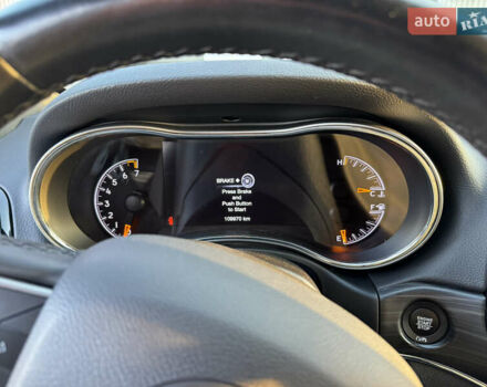 Джип Grand Cherokee, об'ємом двигуна 3.6 л та пробігом 110 тис. км за 28990 $, фото 19 на Automoto.ua