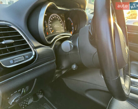 Джип Grand Cherokee, об'ємом двигуна 3.6 л та пробігом 110 тис. км за 28990 $, фото 21 на Automoto.ua