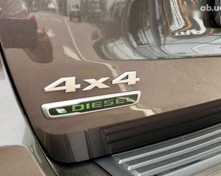 Джип Grand Cherokee, об'ємом двигуна 3 л та пробігом 64 тис. км за 44900 $, фото 14 на Automoto.ua
