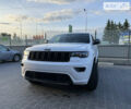 Джип Grand Cherokee, об'ємом двигуна 3.6 л та пробігом 110 тис. км за 28990 $, фото 1 на Automoto.ua