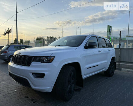 Джип Grand Cherokee, об'ємом двигуна 3.6 л та пробігом 110 тис. км за 28990 $, фото 2 на Automoto.ua
