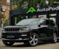 Джип Гранд Чероки 2021 в Киеве на Automoto.ua Джип Гранд Чероки, объемом двигателя 3.6 л и пробегом 44 тыс. км за 41999 $, фото 3 на Automoto.ua