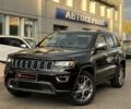 Джип Гранд Чероки 2021 в Одессе на Automoto.ua Джип Гранд Чероки, объемом двигателя 3.6 л и пробегом 51 тыс. км за 28900 $, фото 9 на Automoto.ua