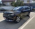 Джип Гранд Чероки 2021 в Киеве на Automoto.ua Джип Гранд Чероки, объемом двигателя 3.6 л и пробегом 124 тыс. км за 35900 $, фото 6 на Automoto.ua