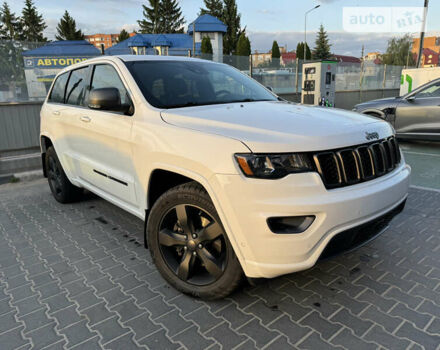 Джип Grand Cherokee, об'ємом двигуна 3.6 л та пробігом 110 тис. км за 33500 $, фото 3 на Automoto.ua