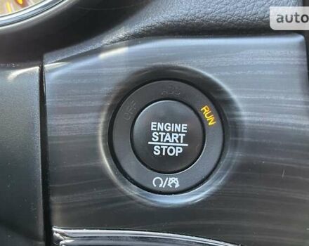 Джип Grand Cherokee, об'ємом двигуна 3.6 л та пробігом 72 тис. км за 32000 $, фото 29 на Automoto.ua