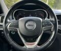 Джип Гранд Чероки 2021 в Львове на Automoto.ua Джип Гранд Чероки, объемом двигателя 3.6 л и пробегом 103 тыс. км за 26400 $, фото 12 на Automoto.ua