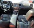 Джип Гранд Чероки, объемом двигателя 3.6 л и пробегом 109 тыс. км за 6200 $, фото 8 на Automoto.ua