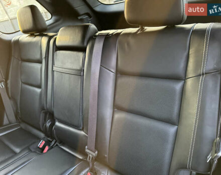 Джип Grand Cherokee, об'ємом двигуна 3.6 л та пробігом 110 тис. км за 28990 $, фото 16 на Automoto.ua