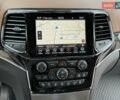 Джип Grand Cherokee, об'ємом двигуна 2.97 л та пробігом 40 тис. км за 41000 $, фото 32 на Automoto.ua