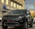 Джип Гранд Чероки 2021 в Одессе на Automoto.ua Джип Гранд Чероки, объемом двигателя 3.6 л и пробегом 51 тыс. км за 28900 $, фото 1 на Automoto.ua