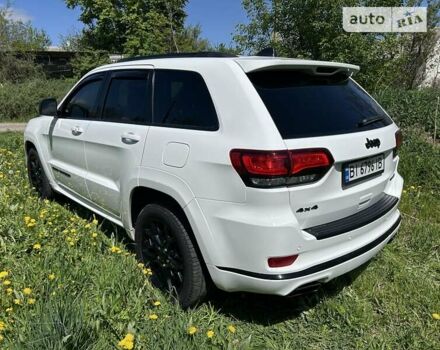 Джип Grand Cherokee, об'ємом двигуна 3.6 л та пробігом 32 тис. км за 28800 $, фото 9 на Automoto.ua