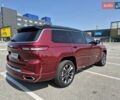 Джип Гранд Чероки, объемом двигателя 3.6 л и пробегом 65 тыс. км за 62000 $, фото 3 на Automoto.ua