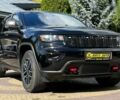 Джип Гранд Чероки 2021 в Львове на Automoto.ua Джип Гранд Чероки, объемом двигателя 3.6 л и пробегом 103 тыс. км за 26400 $, фото 1 на Automoto.ua