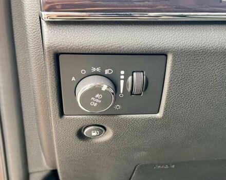 Джип Grand Cherokee, об'ємом двигуна 3 л та пробігом 64 тис. км за 44900 $, фото 27 на Automoto.ua