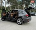 Джип Grand Cherokee, об'ємом двигуна 2.97 л та пробігом 40 тис. км за 41000 $, фото 8 на Automoto.ua